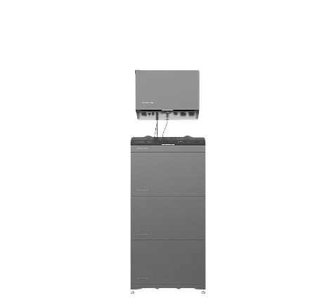 ����� ������� 20KW ECOFLOW POWEROCEAN ������ 15KWH �28 ������ ��������