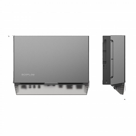 ����� ������� 30KW ���� ���� �������� ECOFLOW POWEROCEAN 