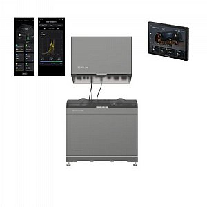 ��� ����� ������� �������� ����� ECOFLOW POWER OCEAN, ���� KW12, ����� KWH15, ������ KW