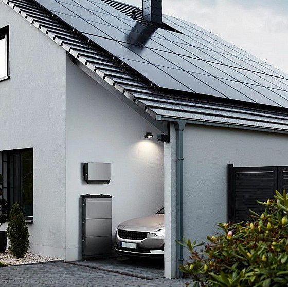 ��� ����� ����� �������� ��� ����� 10KW - ������ 5KWH ECOFLOW POWER OCEAN