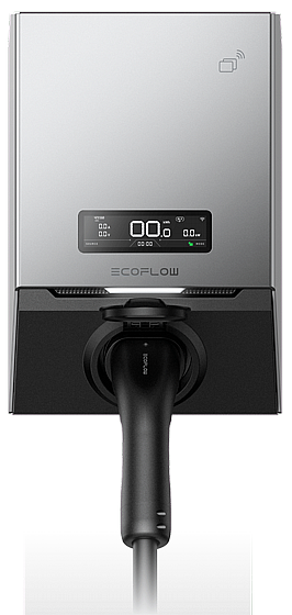 ���� ����� ��� ���� ECOFLOW 11KW