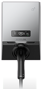 ���� ����� ��� ���� ECOFLOW 11KW