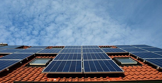 ���� ������ 540W MONO SOLAR PANEL