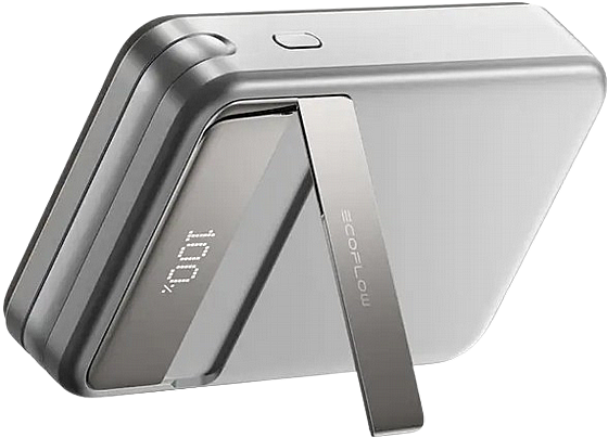 ����� ����� EcoFlow RAPID Magnetic 10,000mAh 