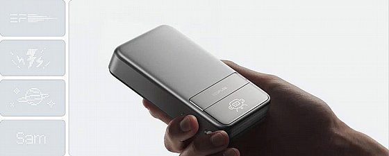 ����� ����� EcoFlow RAPID Magnetic 10,000mAh 