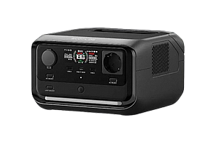 ���� ��� ����� RIVER 3 PLUS ���� 0.6-1.2kW ������ 0.286kWh