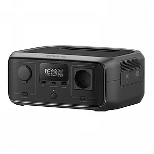 ���� ��� ����� RIVER3 ��� UPS ���� 0.3-0.6kW ������ 0.245kWh 