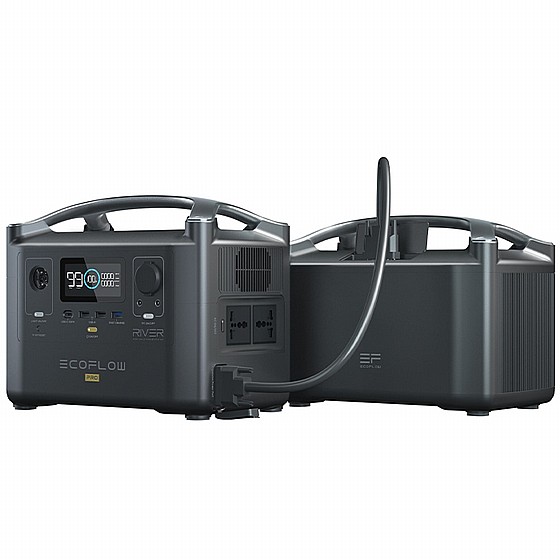 �� ����� ����� �� RIVER 600 PRO