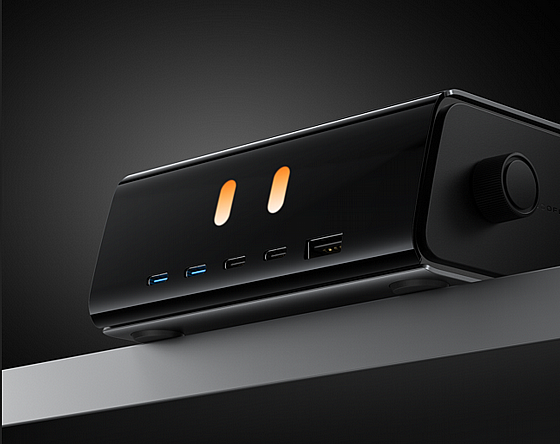 ���� ����� ECOFLOW PD 320W