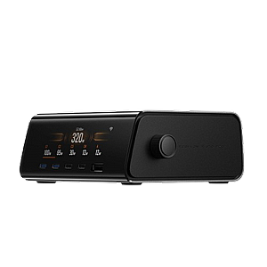 ���� ����� ECOFLOW PD 320W