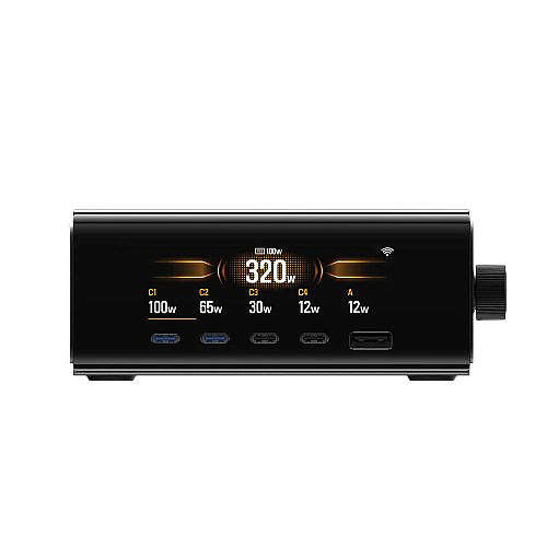 ���� ����� ECOFLOW PD 320W
