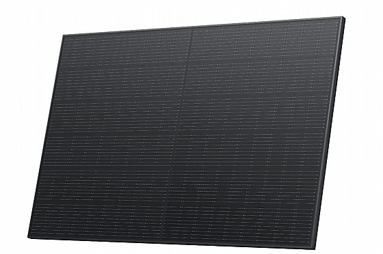 ���� ������ ���� ������� ECOFLOW 400W