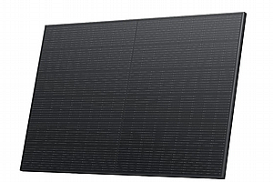 פאנל סולארי קשיח משוריין ECOFLOW 400W פאנל סולארי קשיח משוריין ECOFLOW 400W