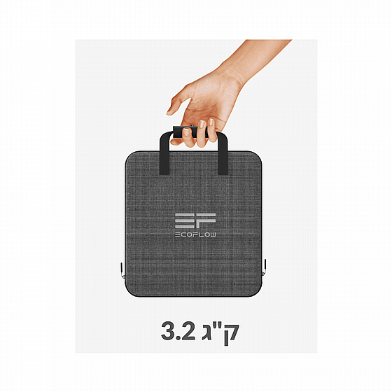  ���� ������ 60W ECOFLOW (Type-C)