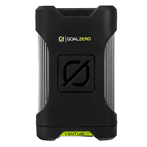 ����� ����� GOALZERO VENTURE 35