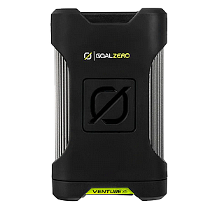 ����� ����� GOALZERO VENTURE 35