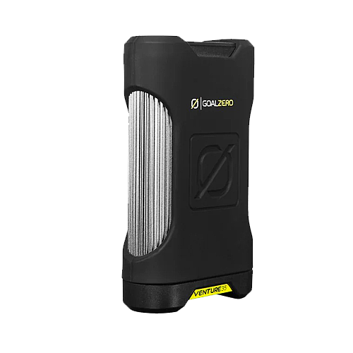 ����� ����� GOALZERO VENTURE 35