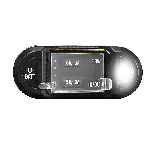 ����� ����� GOALZERO VENTURE 35