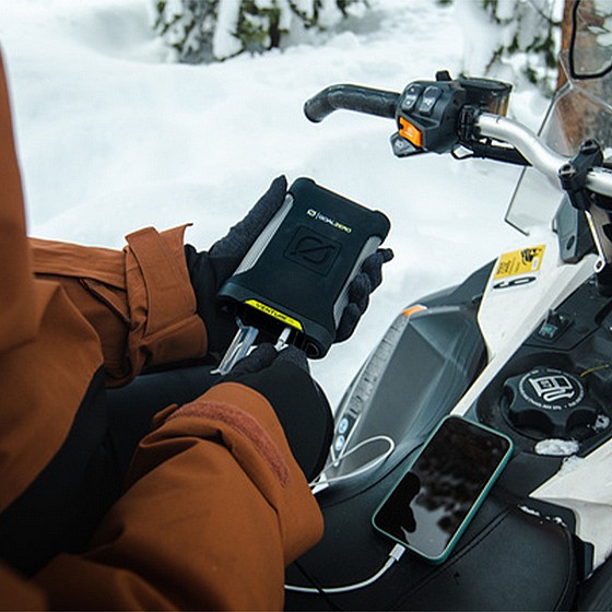 ����� ����� ����� VENTURE 75