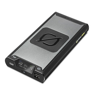 ���� ����� USB-C PD SHERPA100PD ��� ���
