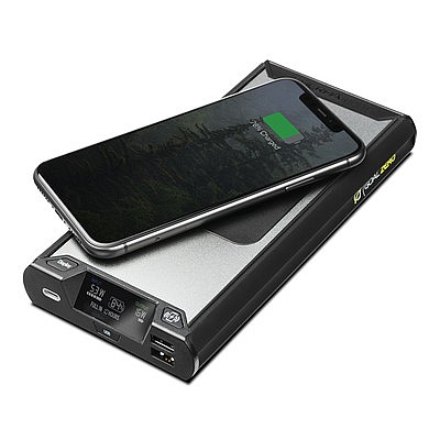���� ����� USB-C PD SHERPA100PD ��� ���