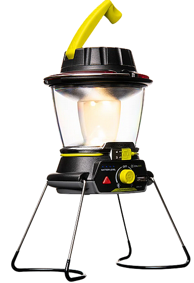 ����� ������� GOALZERO LIGHTHOUSE 600