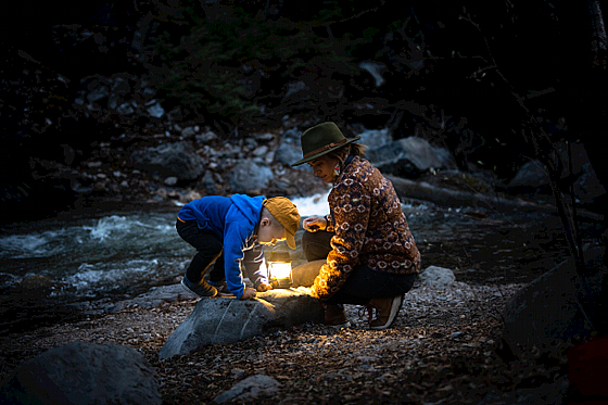 ����� ������� GOALZERO LIGHTHOUSE 600