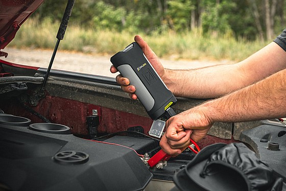 ����� ����� 400/800A GOALZERO 10000Mah