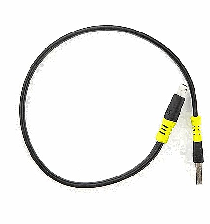 ��� ����� USB �-LIGHTNING ���� 25 �"�