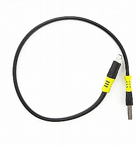 כבל טעינה USB ל-LIGHTNING אורך 25 ס"מ כבל טעינה USB ל-LIGHTNING אורך 25 ס"מ