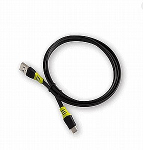 כבל טעינה 100 ס"מ USB ל-USB-C כבל טעינה 100 ס"מ USB ל-USB-C