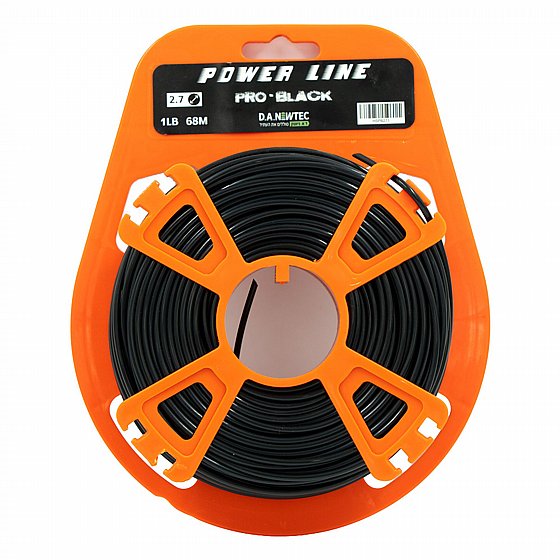 ��� ������ ���� 2.7  �"� 0.5 �"� - Pro Black