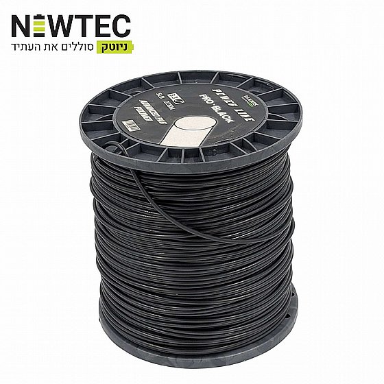 ��� ������ ���� 3.3  �"� 1.5 �"� - Pro Black