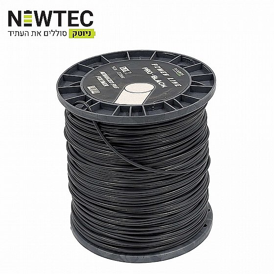 ��� ������ ���� 2.7 �"� 2.5 �"� - Pro Black