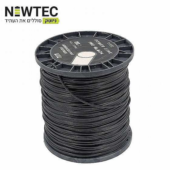 ��� ������ ���� 3.0 �"� 2.5 �"� - Pro Black