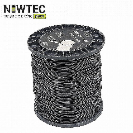 ���� ��� ������ ���� 4.0 �"� 2.5 �"� - Pro Black