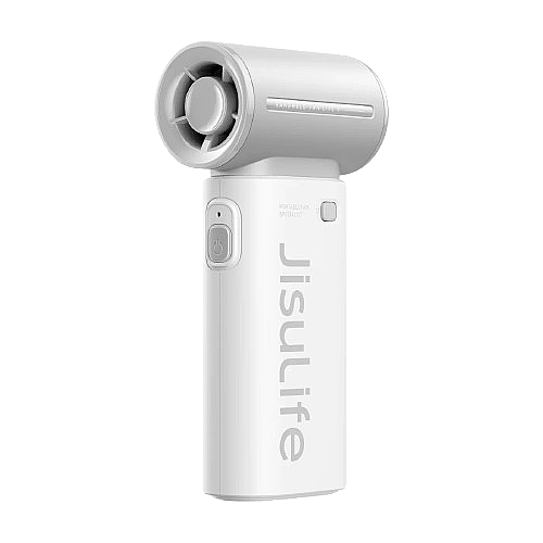 JISULIFE Life9 5000mAh ������ ���� ����� ���� 