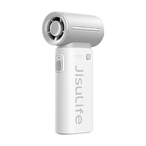 JISULIFE Life9 5000mAh ������ ���� ����� ���� 