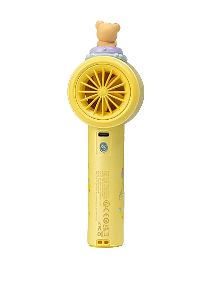 ���� [JisuLife x Butterbear] ������ ���� USB JISULIFE ��� HANDHELD FAN PRO1 ������ ������ ��� ����