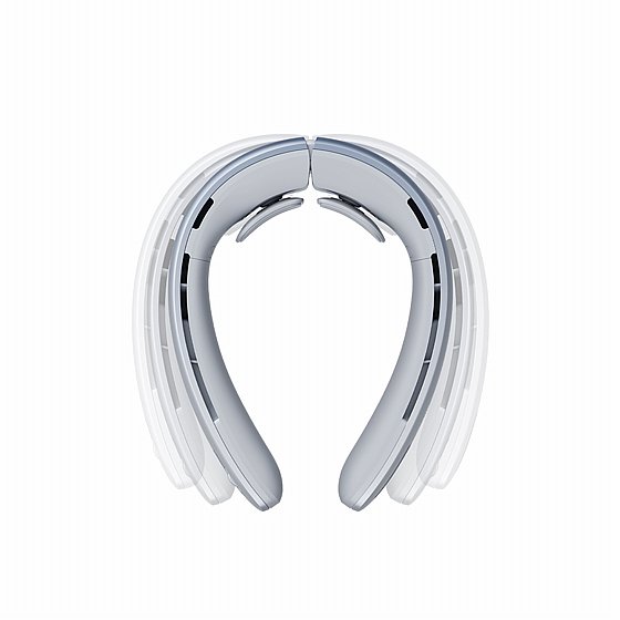 ������ ����� ���� JISULIFE ��� NECK FAN PRO 1 USB ��� ����