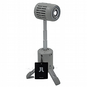 מאוורר שטח עוצמתי JISULIFE OUTDOOR ULTRA1 מאוורר שטח עוצמתי JISULIFE OUTDOOR ULTRA1