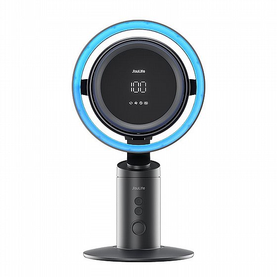 ������ ����� ����� JISULIFE TABLEFAN PRO3 ��� ����