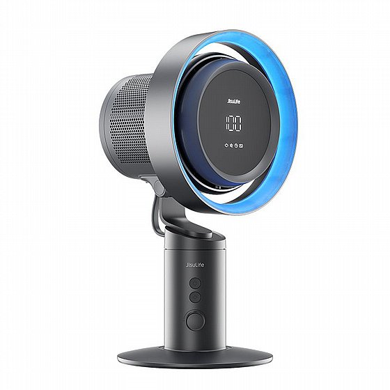 ������ ����� ����� JISULIFE TABLEFAN PRO3 ��� ����