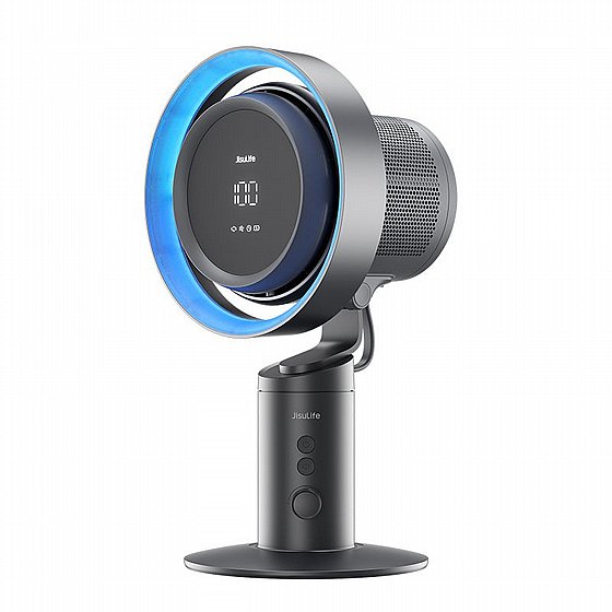 ������ ����� ����� JISULIFE TABLEFAN PRO3 ��� ����