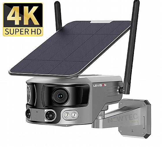 ����� ������� ���� ������� NEWTEC LSMS2 4G