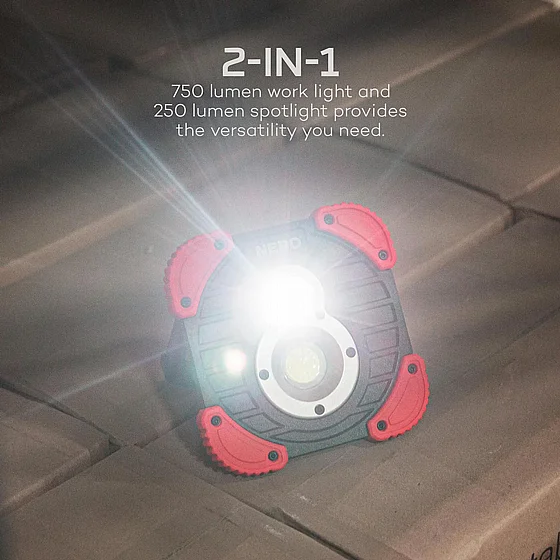 ����� ����� NEBO TANGO