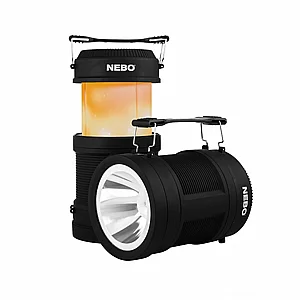 ����� NEBO BIG POPPY RC