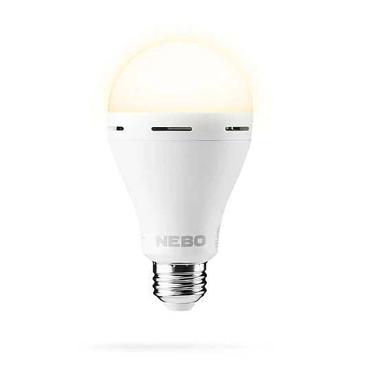 ���� ����� NEBO BLACKOUT 500LM