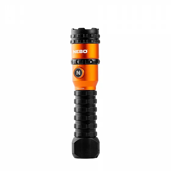 ��� �� ���� NEBO Master Series FL3000