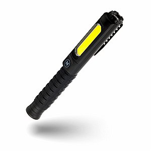 ��� ��� ���� NEBO BIG LARRY PRO PLUS Black Line  - ����� �� 600 ����